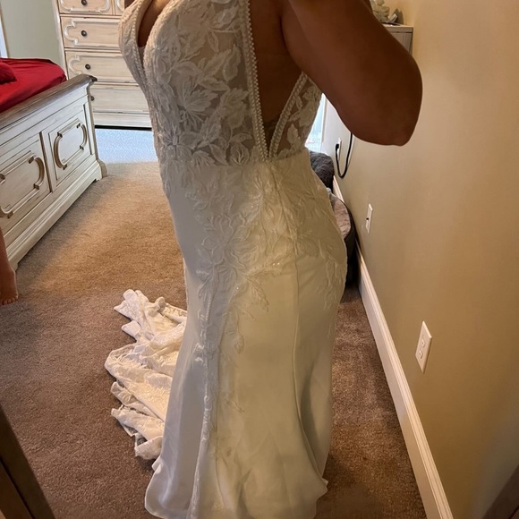 Madison James dress - Picture 8 of 8